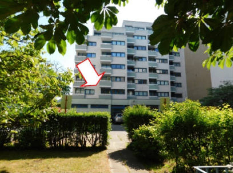Eigentumswohnung (1 bis 2 Zimmer) in Fritschestraße 45, 46, 10627 Berlin - Bild 5