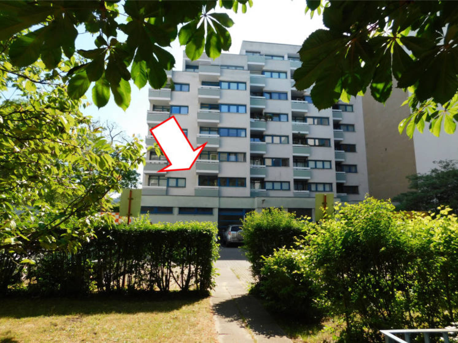 Eigentumswohnung (1 bis 2 Zimmer) in Fritschestraße 45, 46, 10627 Berlin - Bild 2