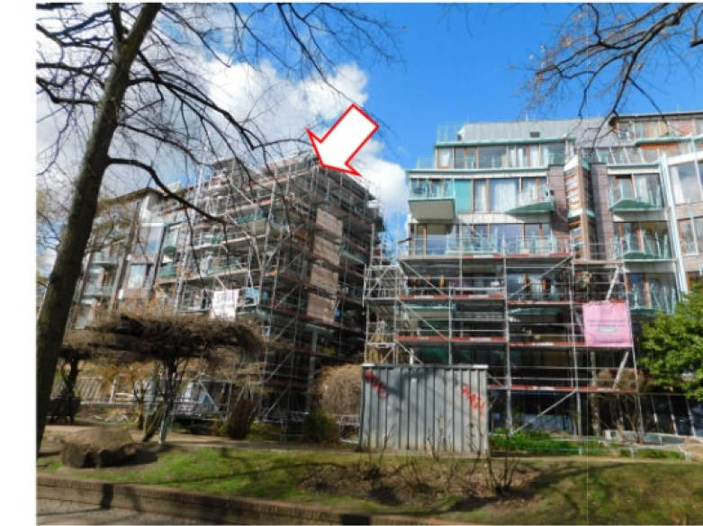 Eigentumswohnung (3 bis 4 Zimmer) in Pommersche Straße 11, 12, Wittelsbacherstraße 30, 31, 10707 Berlin