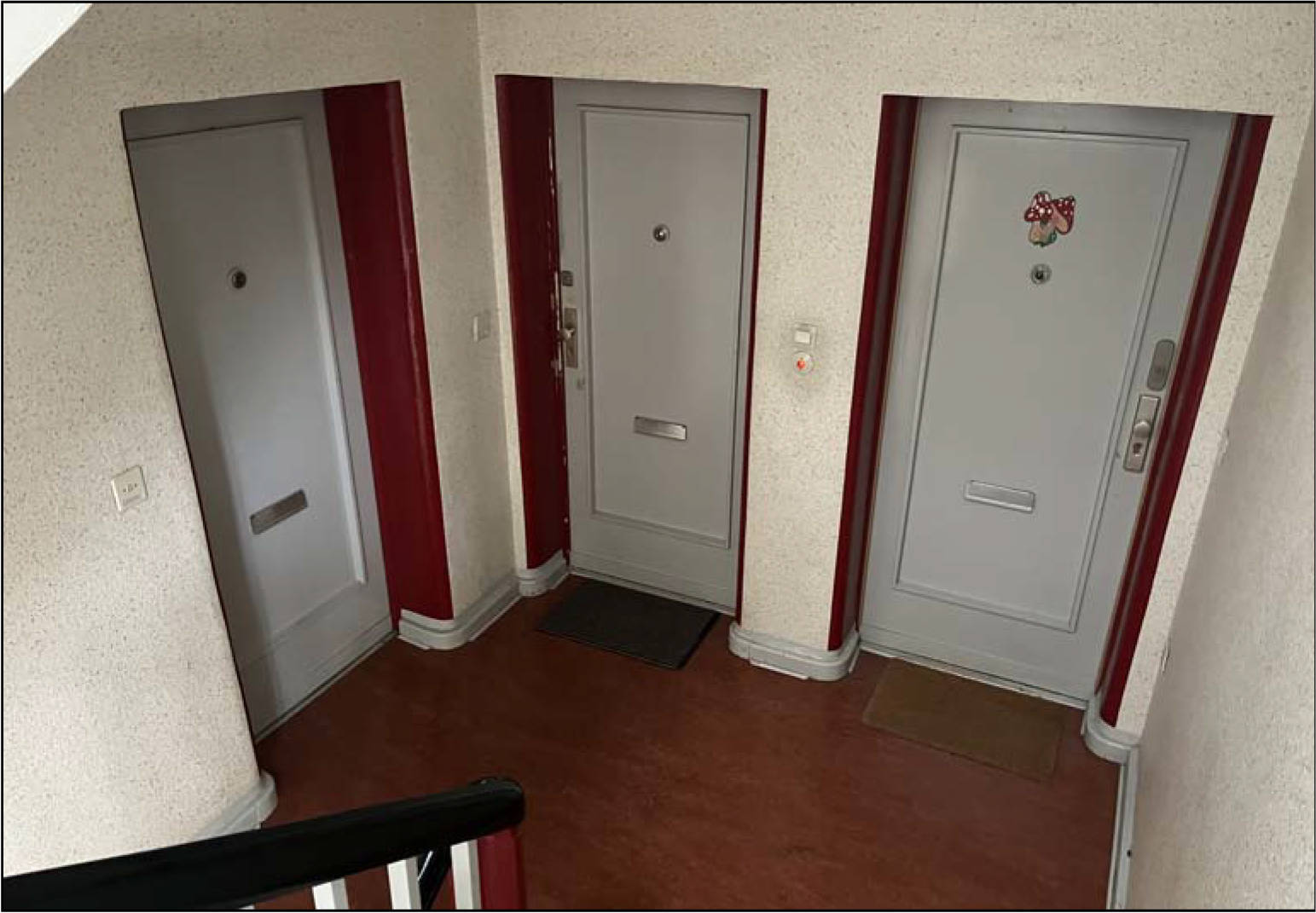 berlin 0070 K 0132/2024 Kamminer Str. 29, 10589 Berlin 12