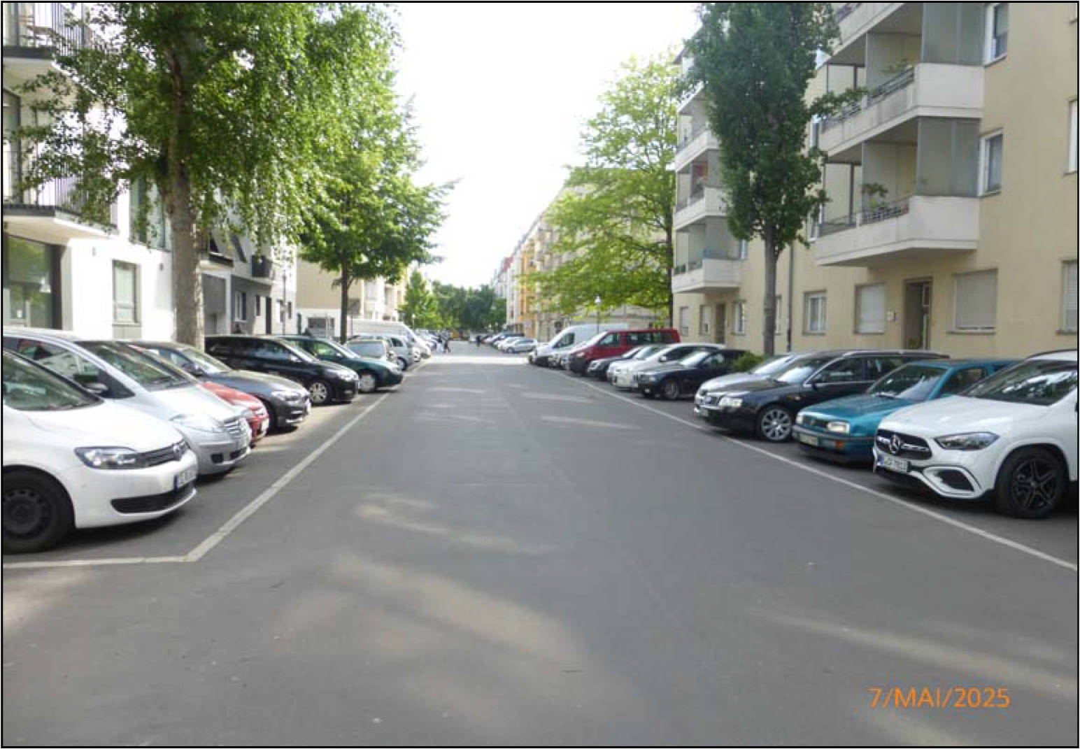 Eigentumswohnung (3 bis 4 Zimmer) in Kamminer Str. 29, 10589 Berlin - Bild 5