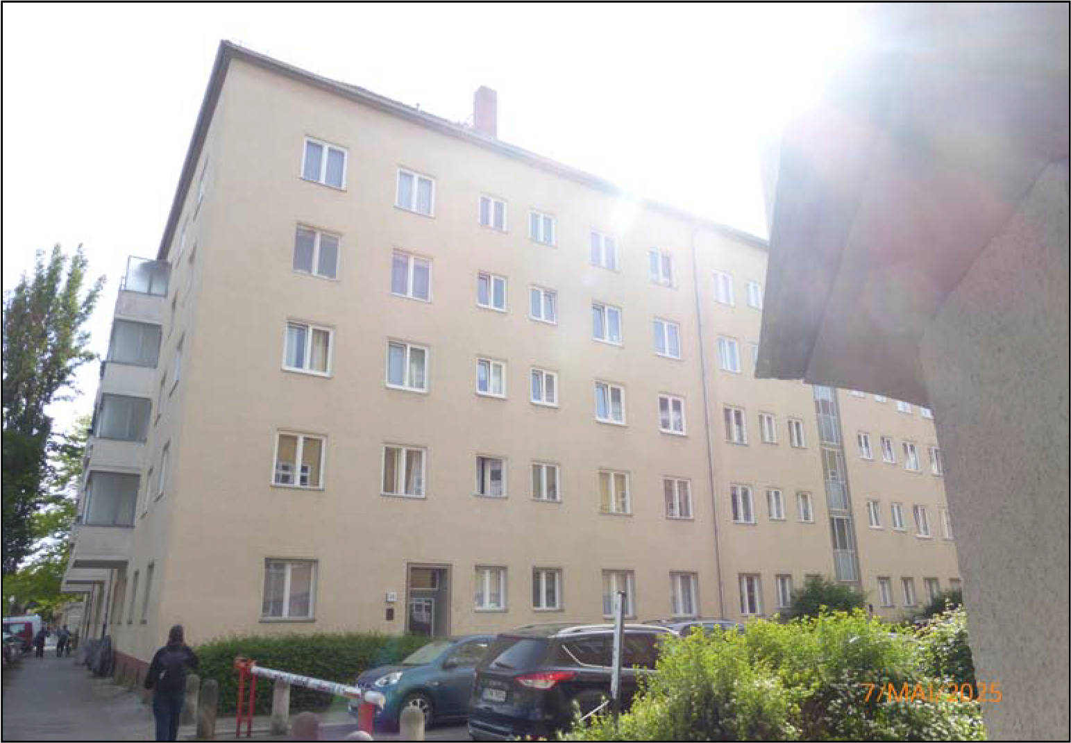 Eigentumswohnung (3 bis 4 Zimmer) in Kamminer Str. 29, 10589 Berlin - Bild 4