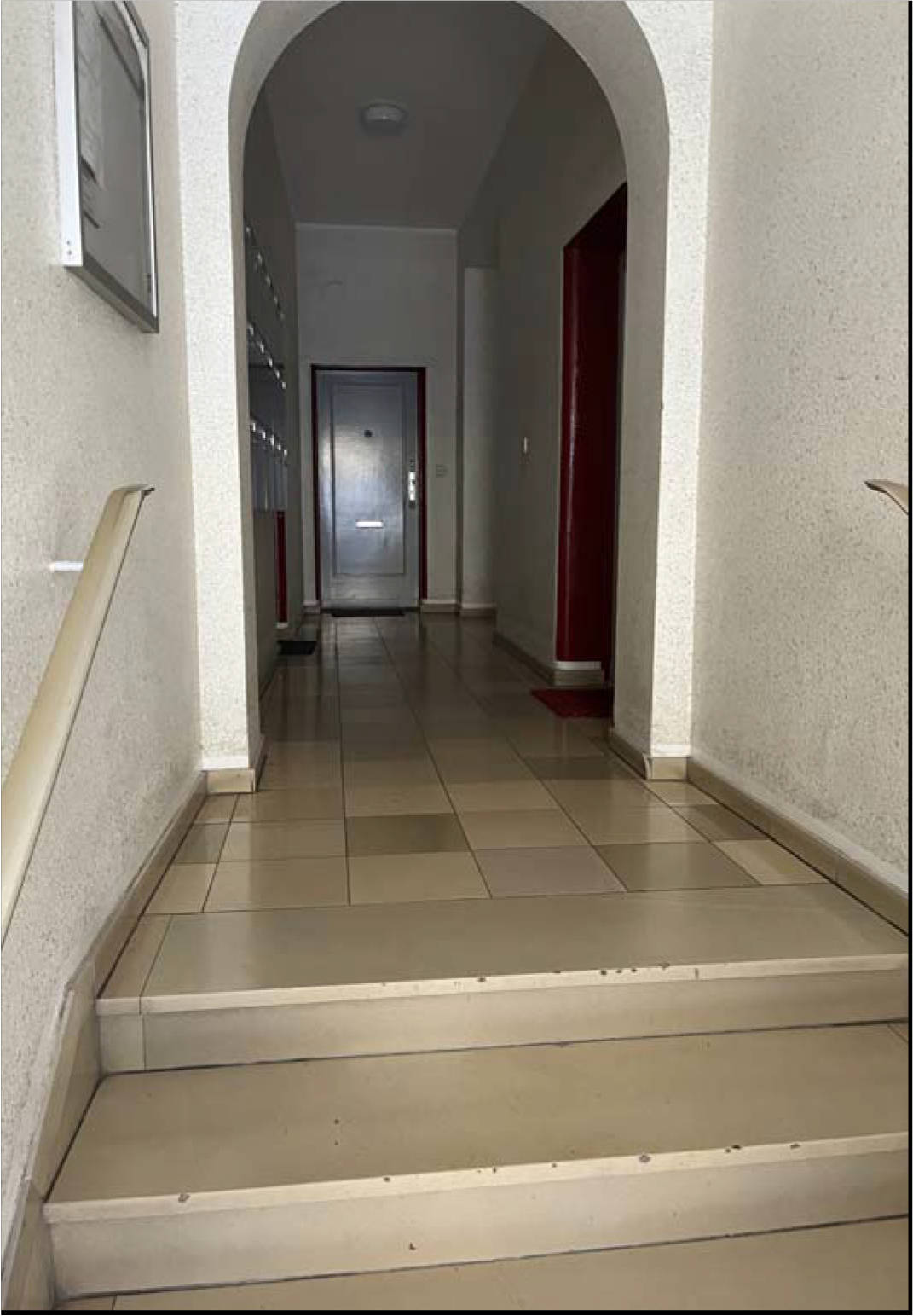 berlin 0070 K 0132/2024 Kamminer Str. 29, 10589 Berlin 15