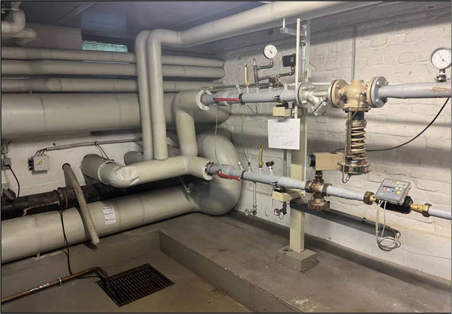 berlin 0070 K 0132/2024 Kamminer Str. 29, 10589 Berlin 11