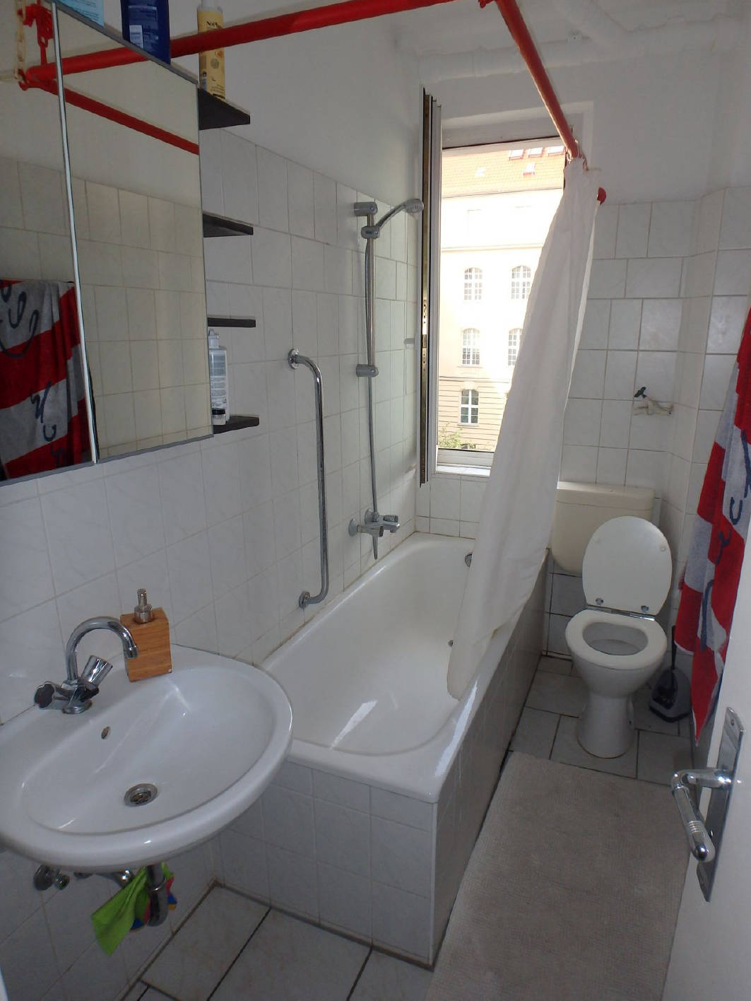 Eigentumswohnung (3 bis 4 Zimmer) in Pfalzburger Str. 7, 10719 Berlin - Bild 3