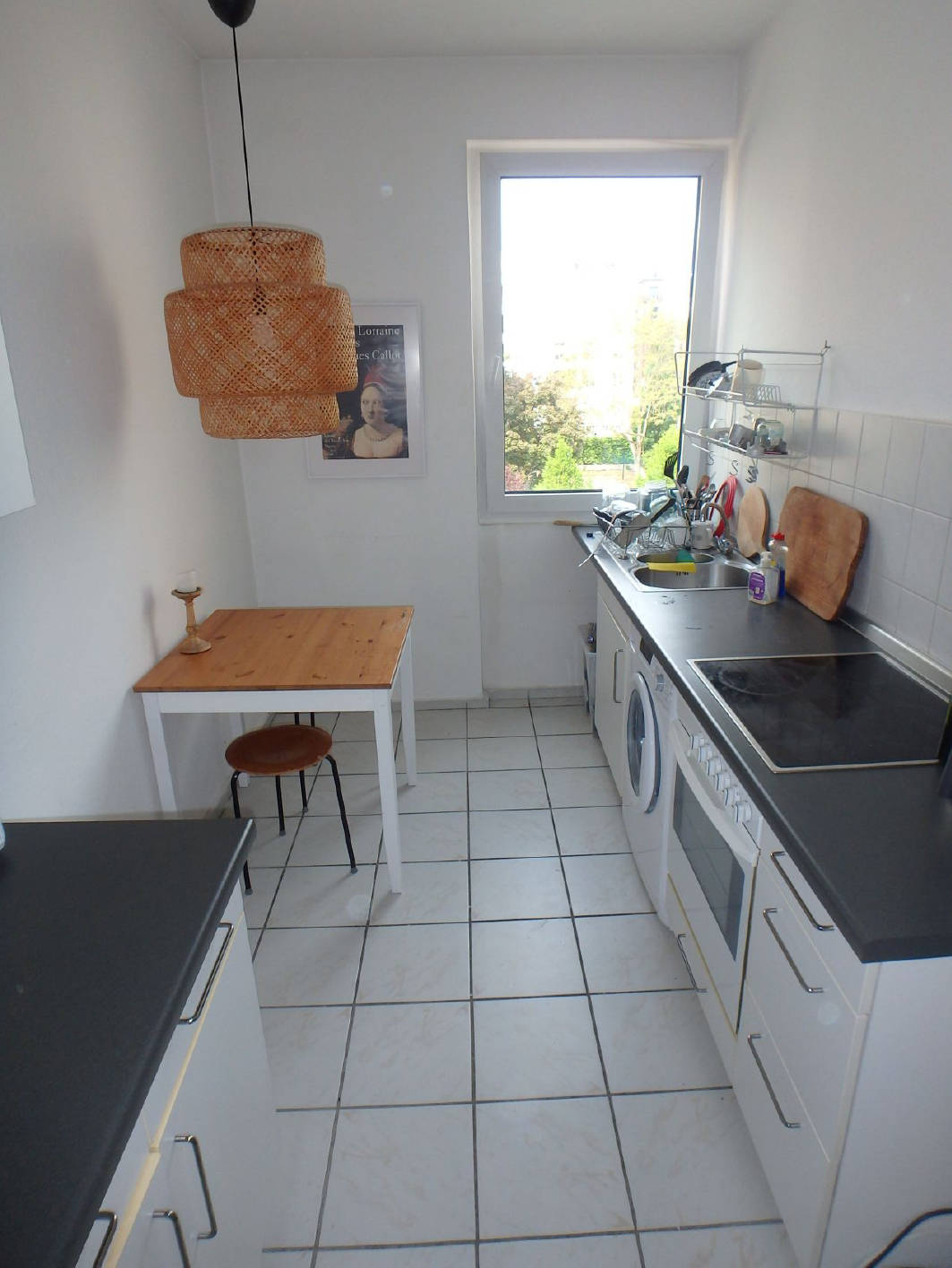 Eigentumswohnung (3 bis 4 Zimmer) in Pfalzburger Str. 7, 10719 Berlin - Bild 5