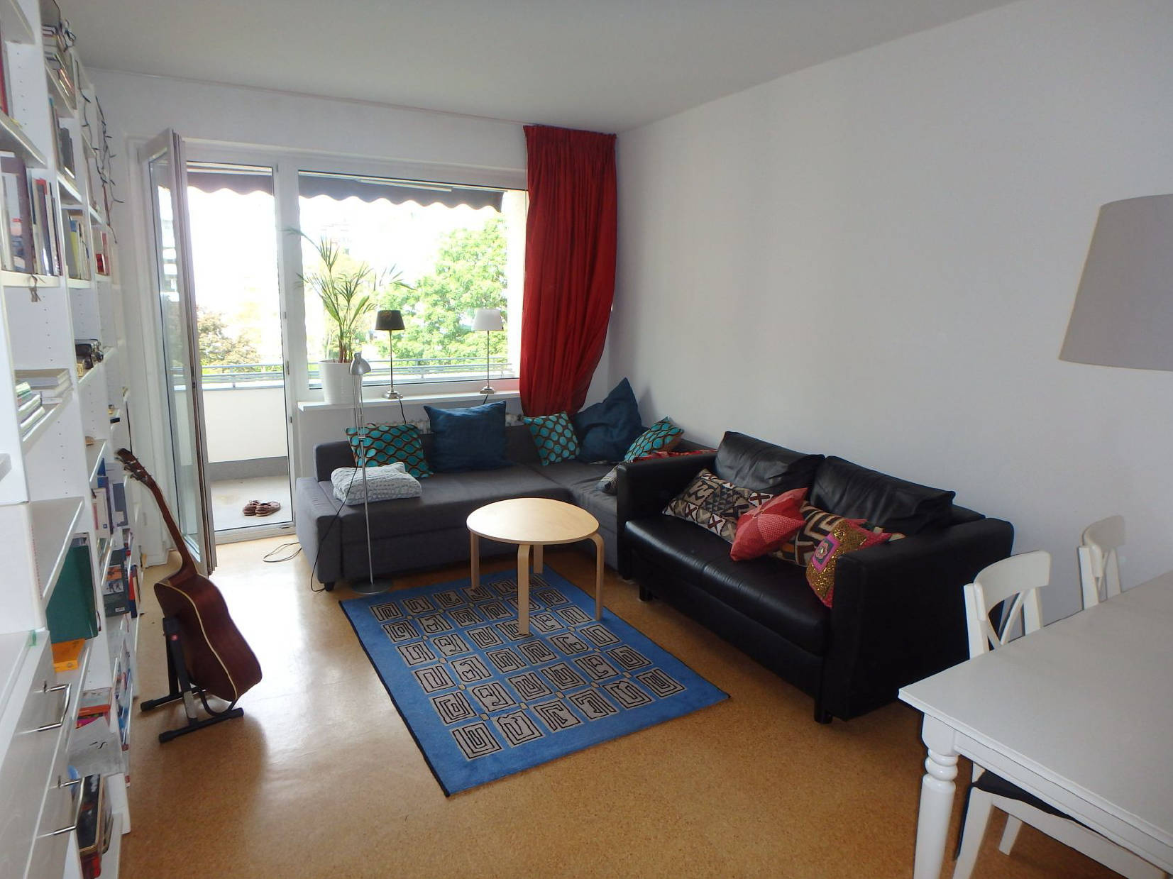 Eigentumswohnung (3 bis 4 Zimmer) in Pfalzburger Str. 7, 10719 Berlin - Bild 4