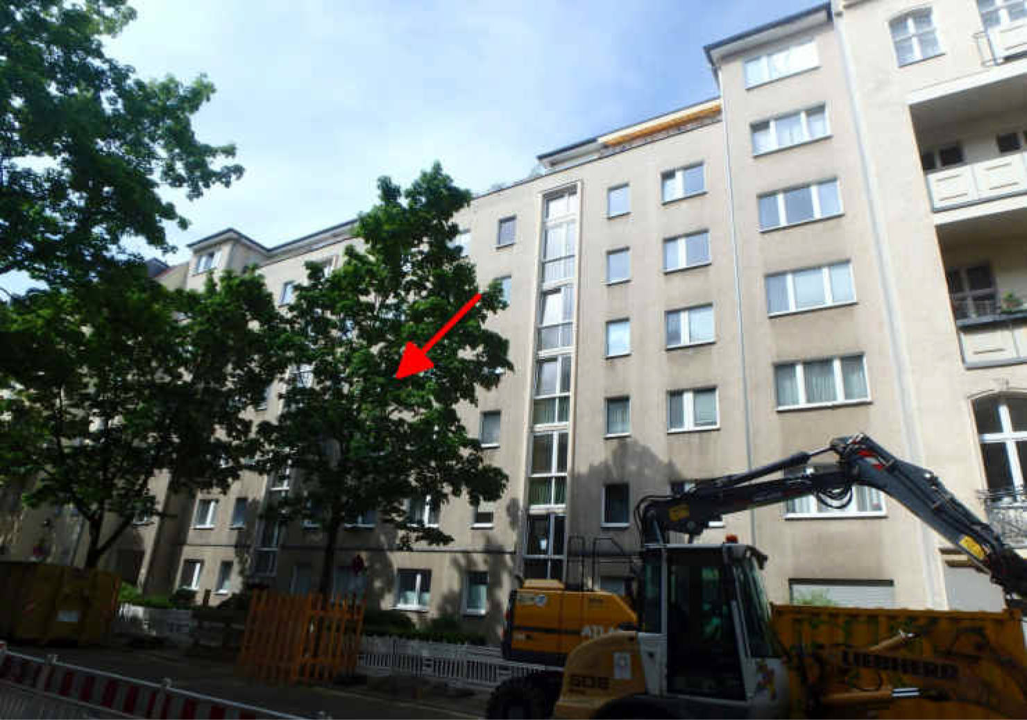 Eigentumswohnung (3 bis 4 Zimmer) in Pfalzburger Str. 7, 10719 Berlin - Bild 2