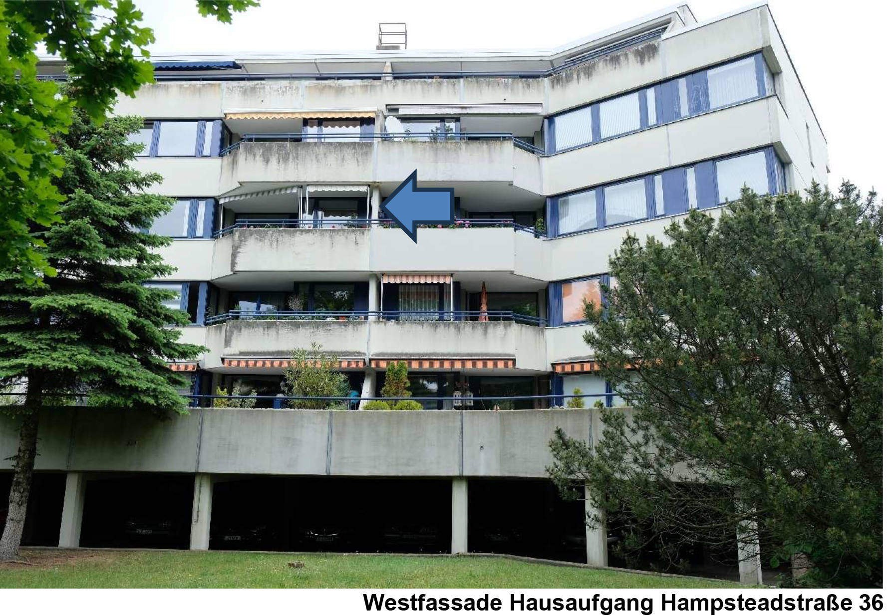 berlin 0076K0001/2023 Hampsteadstraße 23,23 A,23 B,23 C,23 D,25,27,29,31,36,38,38 A, 14167 Berlin, Zehlendorf 11