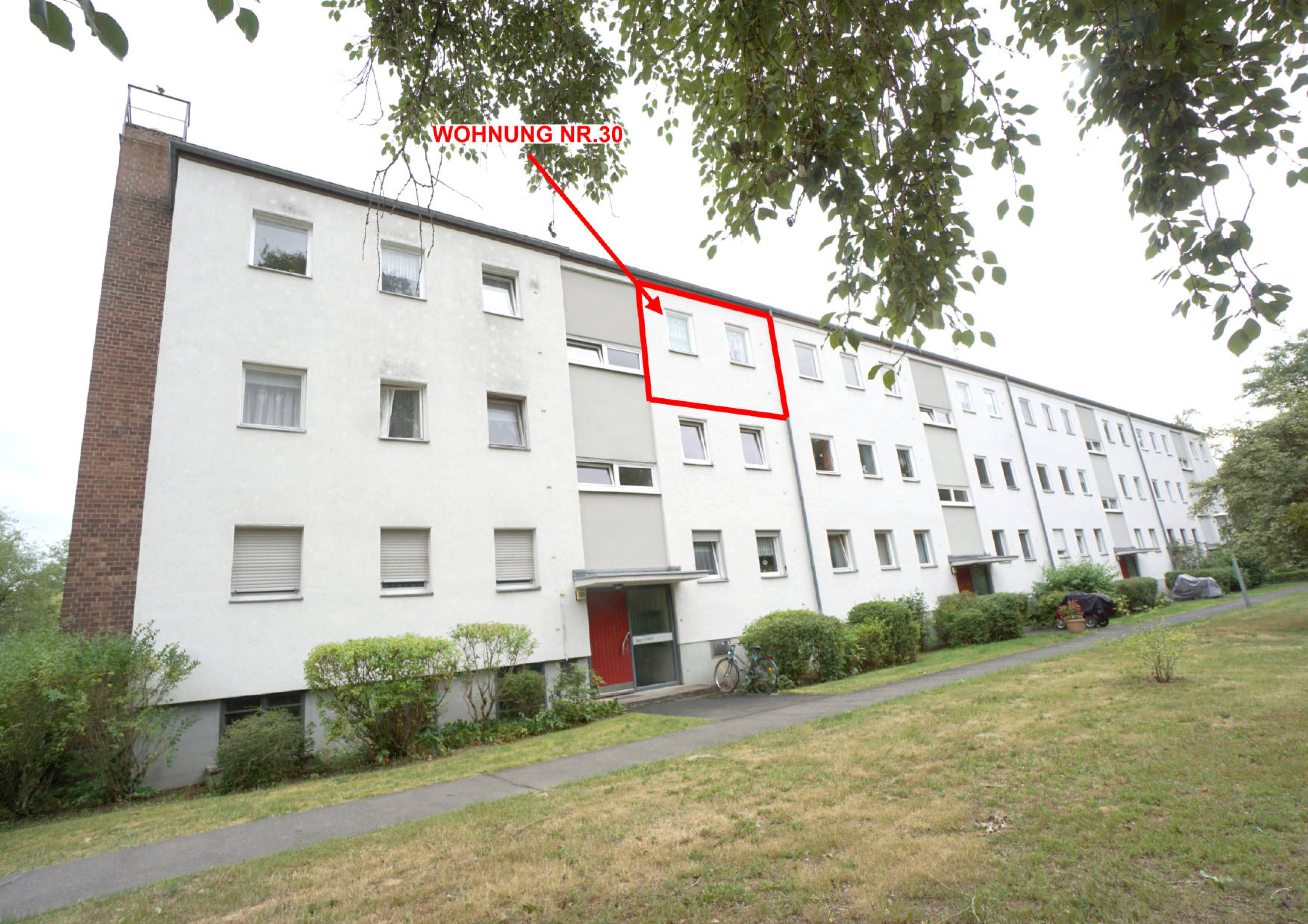 Eigentumswohnung (1 bis 2 Zimmer), sonstiges Teileigentum (z.B. Keller, Hobbyraum) in Berlepschstraße  122-144 ger., 14165 Berlin, Düppel