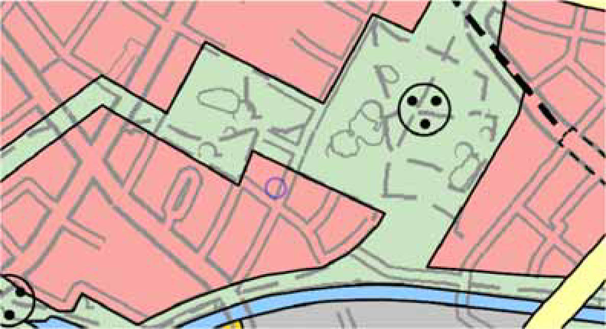 berlin 0076 K 0013/2025 Sedanstraße 18, Johanna-Stegen-Straße 15, 12167 Berlin, Steglitz 23