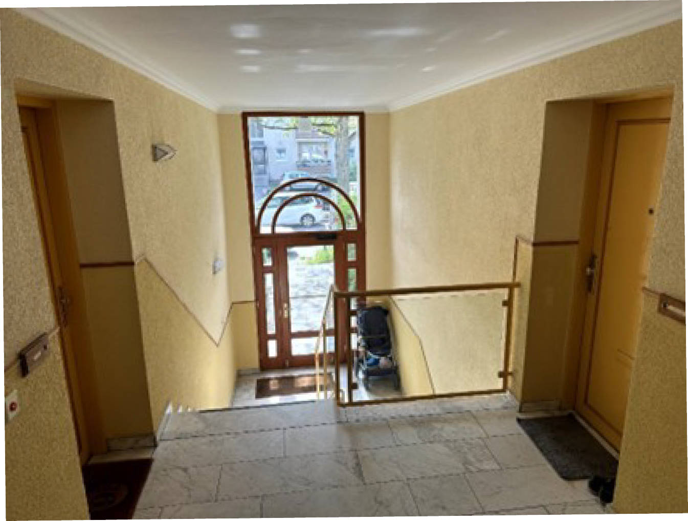 berlin 0076 K 0013/2025 Sedanstraße 18, Johanna-Stegen-Straße 15, 12167 Berlin, Steglitz 9