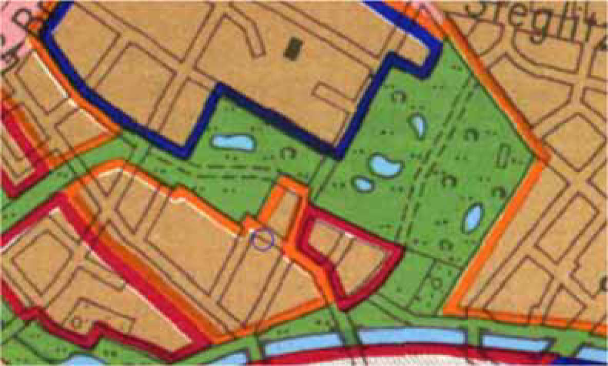 berlin 0076 K 0013/2025 Sedanstraße 18, Johanna-Stegen-Straße 15, 12167 Berlin, Steglitz 15