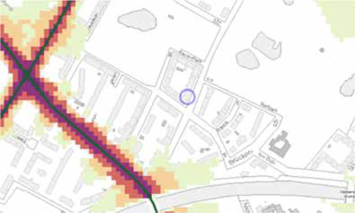 berlin 0076 K 0013/2025 Sedanstraße 18, Johanna-Stegen-Straße 15, 12167 Berlin, Steglitz 18