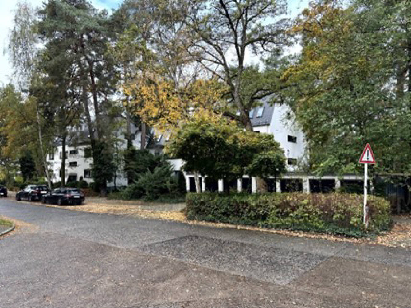 Eigentumswohnung (ab 5 Zimmer) in Quermatenweg 5, 7, 14163 Berlin, Zehlendorf - Bild 5
