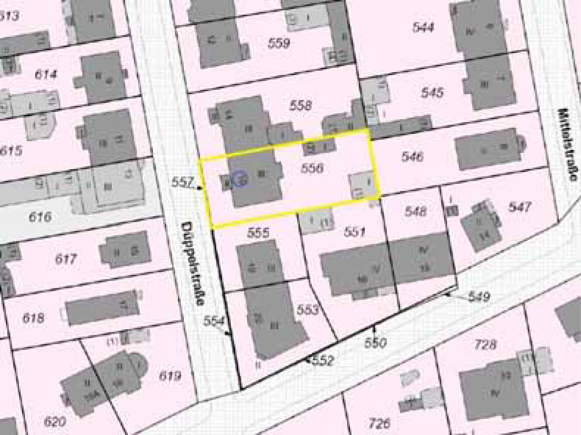 berlin 0076 K 0016/2025 Düppelstraße 16, 14163 Berlin, Zehlendorf 32