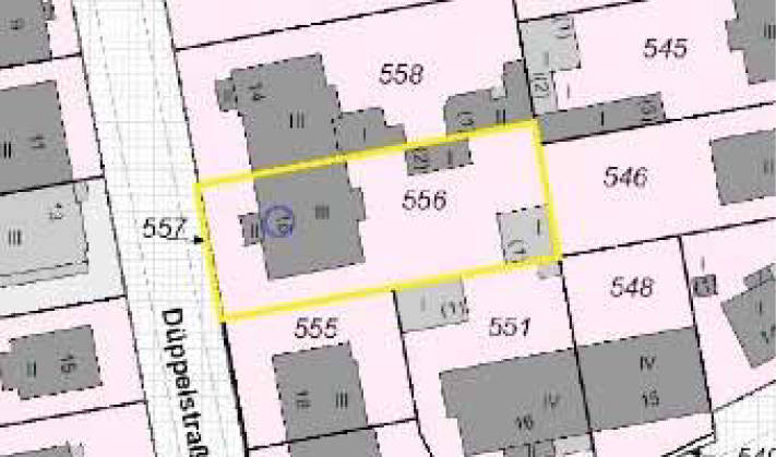 berlin 0076 K 0016/2025 Düppelstraße 16, 14163 Berlin, Zehlendorf 28