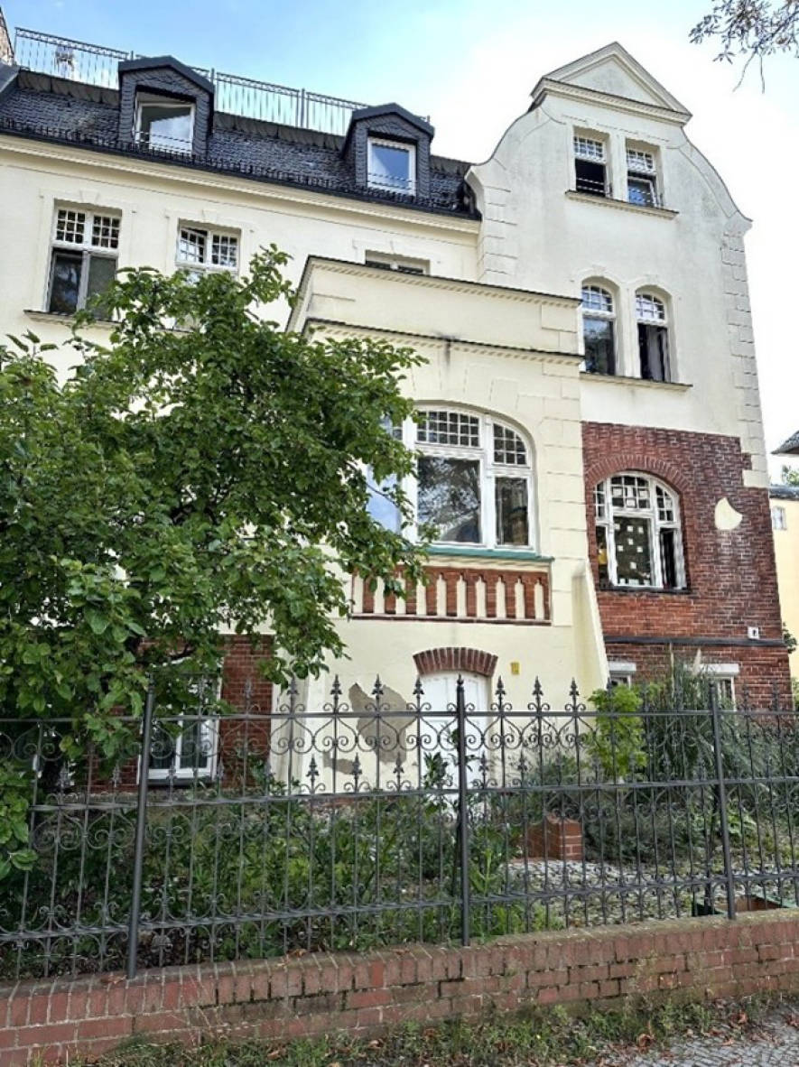 berlin 0076 K 0016/2025 Düppelstraße 16, 14163 Berlin, Zehlendorf 9