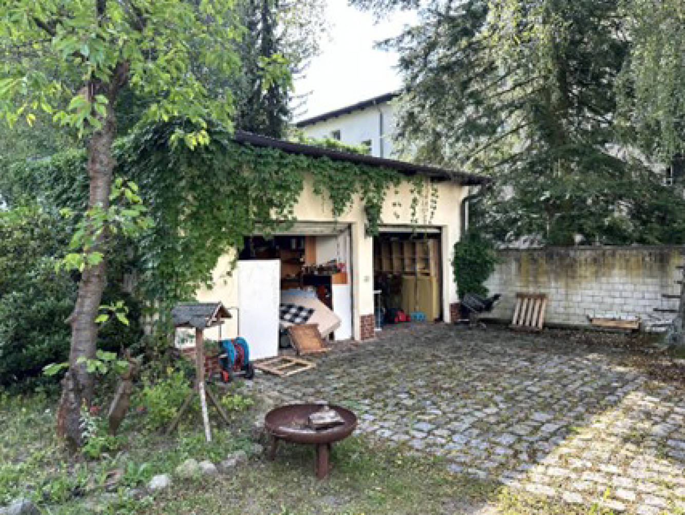 berlin 0076 K 0016/2025 Düppelstraße 16, 14163 Berlin, Zehlendorf 14