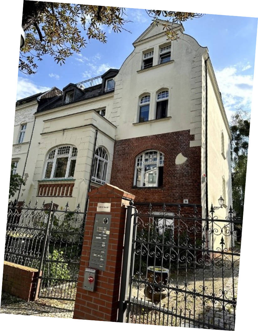 Mehrfamilienhaus in Düppelstraße 16, 14163 Berlin, Zehlendorf - Bild 4