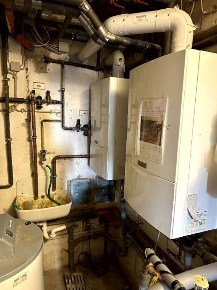 berlin 0076 K 0016/2025 Düppelstraße 16, 14163 Berlin, Zehlendorf 23