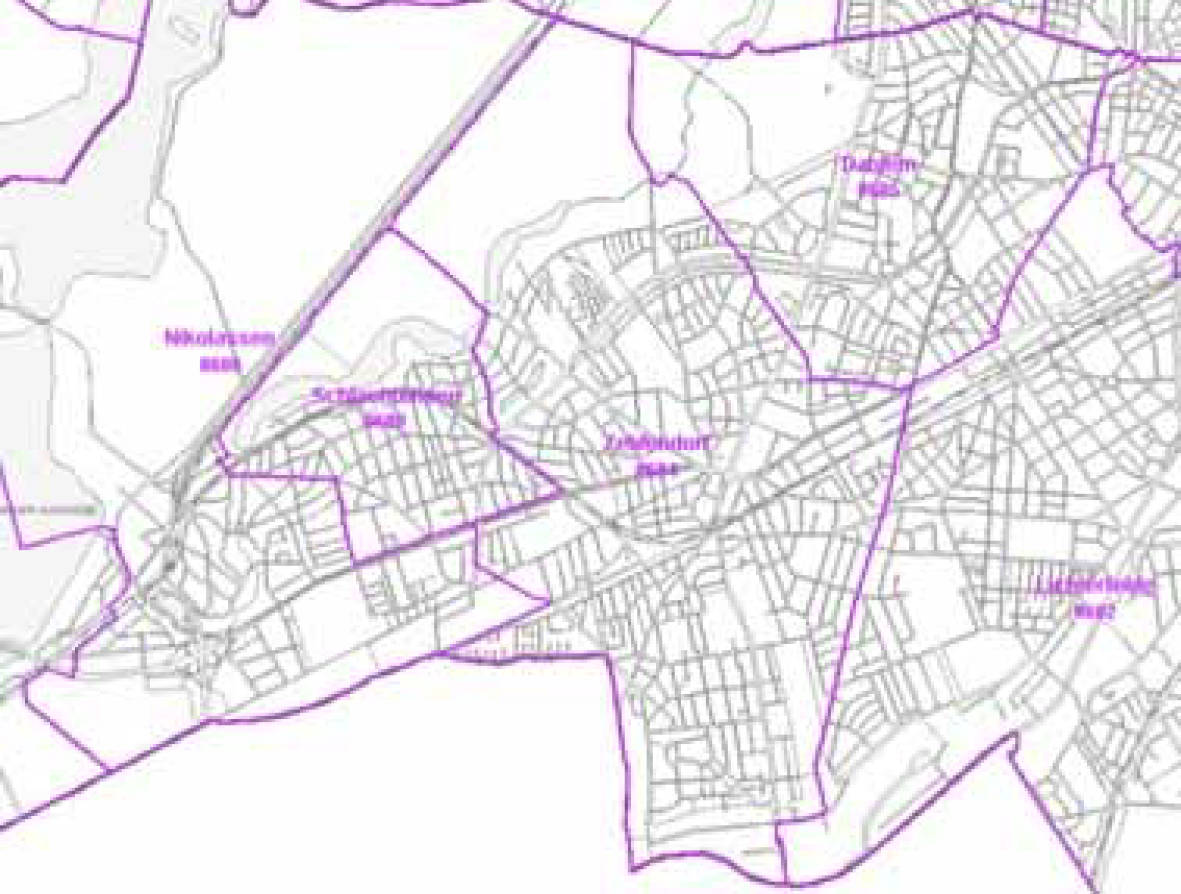 berlin 0076 K 0016/2025 Düppelstraße 16, 14163 Berlin, Zehlendorf 35