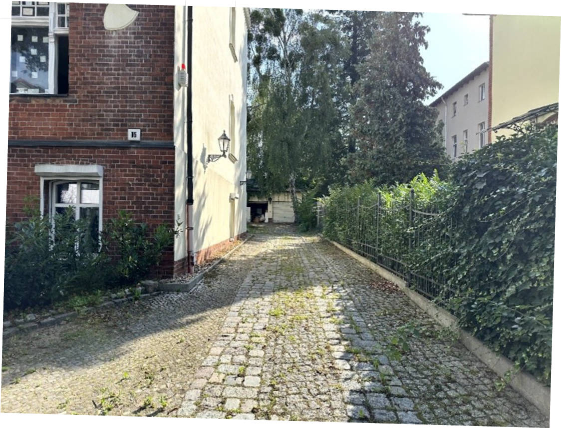 Mehrfamilienhaus in Düppelstraße 16, 14163 Berlin, Zehlendorf - Bild 2