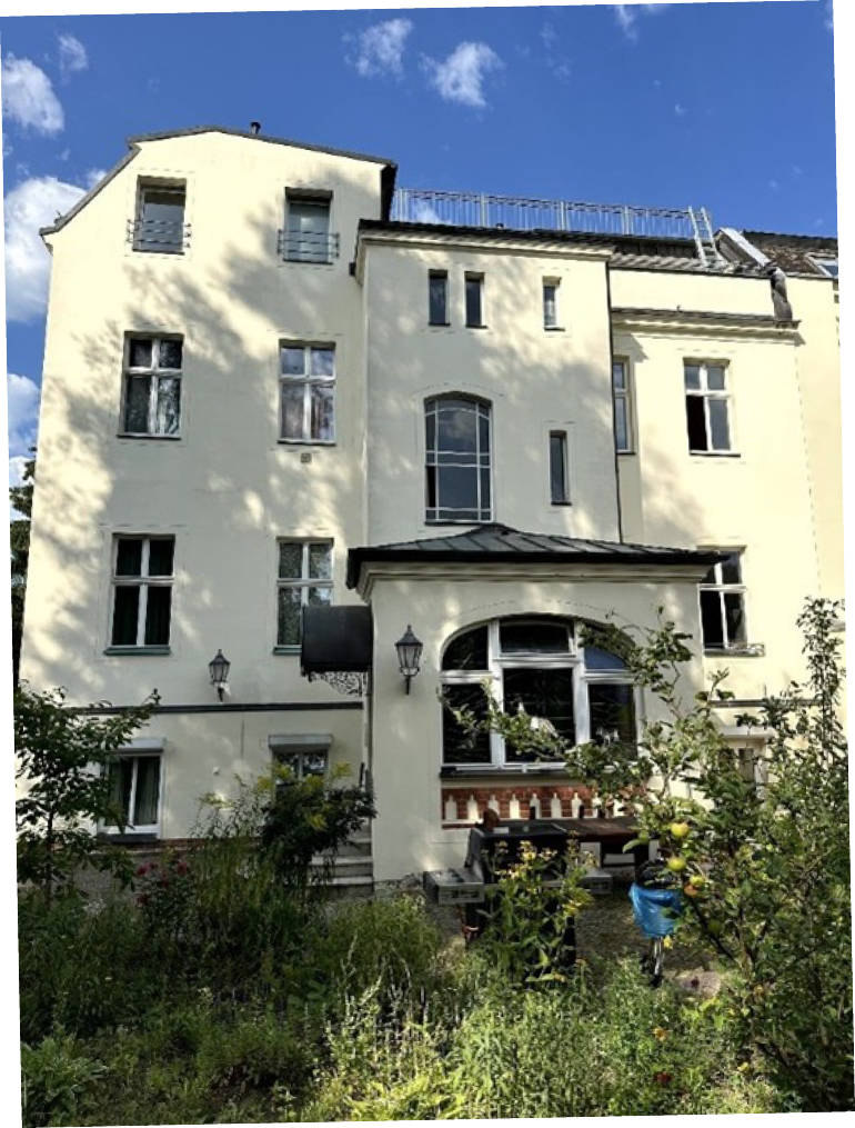 Mehrfamilienhaus in Düppelstraße 16, 14163 Berlin, Zehlendorf - Bild 5