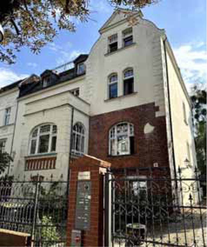 Mehrfamilienhaus in Düppelstraße 16, 14163 Berlin, Zehlendorf - Bild 3