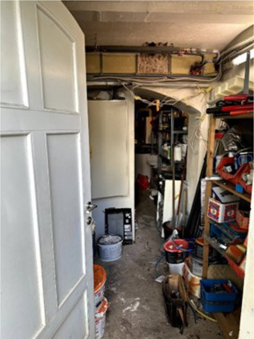 berlin 0076 K 0016/2025 Düppelstraße 16, 14163 Berlin, Zehlendorf 16