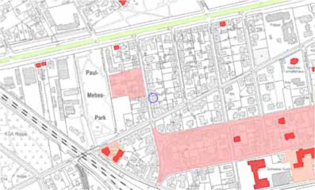 berlin 0076 K 0016/2025 Düppelstraße 16, 14163 Berlin, Zehlendorf 26
