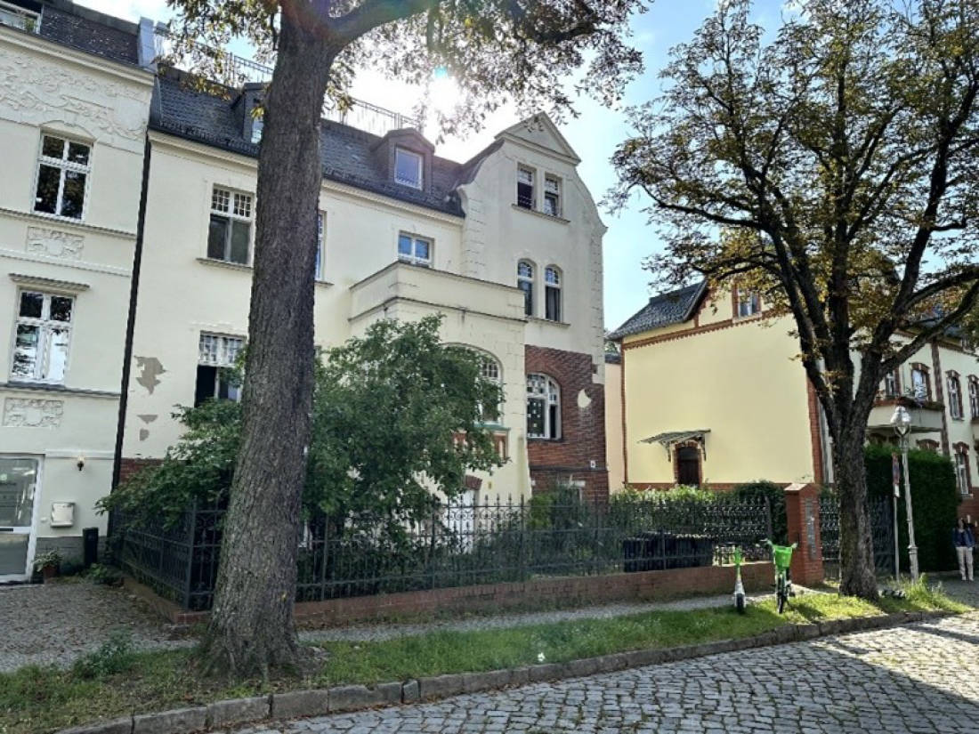 berlin 0076 K 0016/2025 Düppelstraße 16, 14163 Berlin, Zehlendorf 6