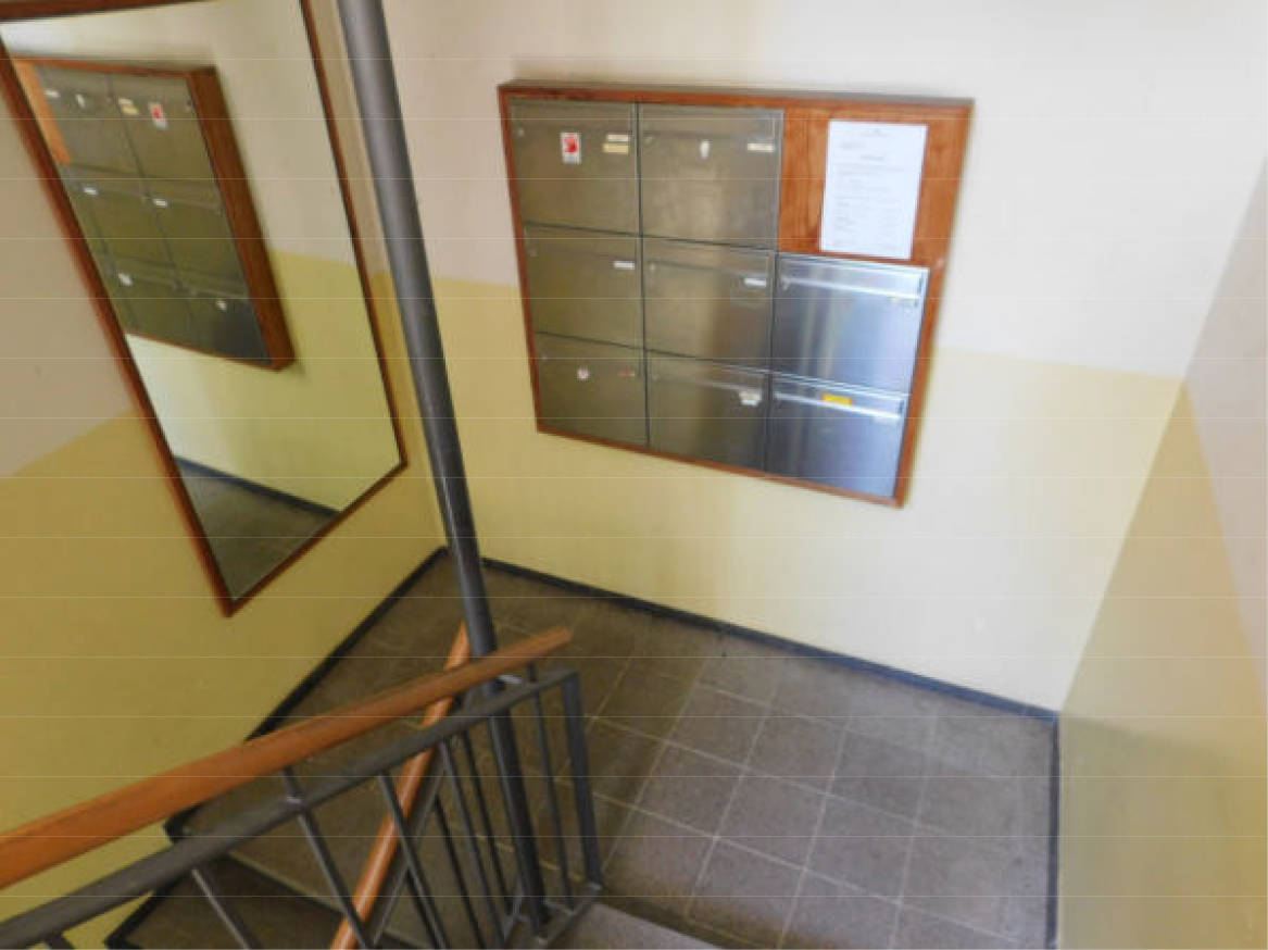 Eigentumswohnung (1 bis 2 Zimmer) in Lupsteiner Weg 41, 43, 45, 14165 Berlin, Zehlendorf - Bild 3