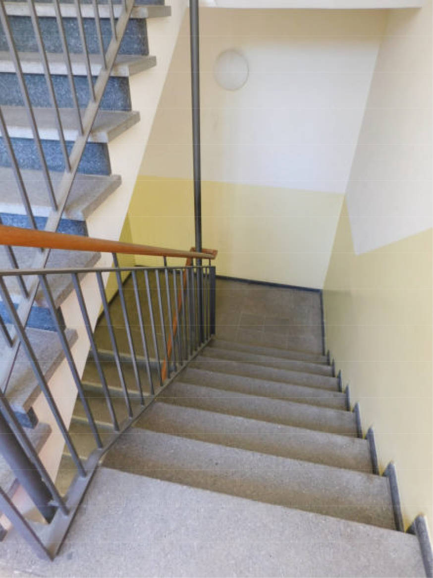 Eigentumswohnung (1 bis 2 Zimmer) in Lupsteiner Weg 41, 43, 45, 14165 Berlin, Zehlendorf - Bild 4