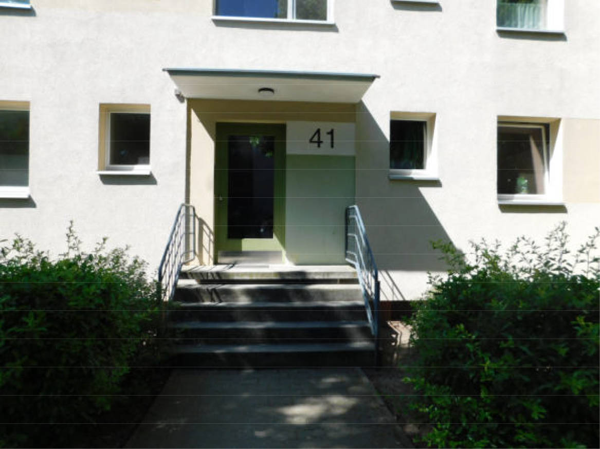 Eigentumswohnung (1 bis 2 Zimmer) in Lupsteiner Weg 41, 43, 45, 14165 Berlin, Zehlendorf - Bild 2