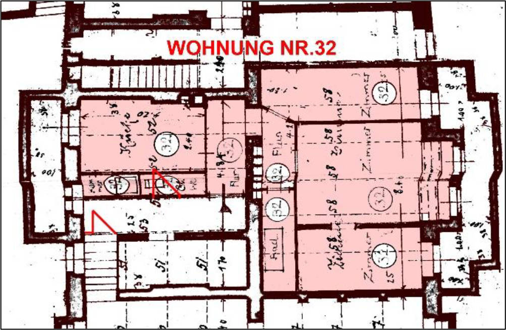 berlin 0076 K 0021/2024 Berlinickestraße 2, 12165 Berlin, Steglitz 17