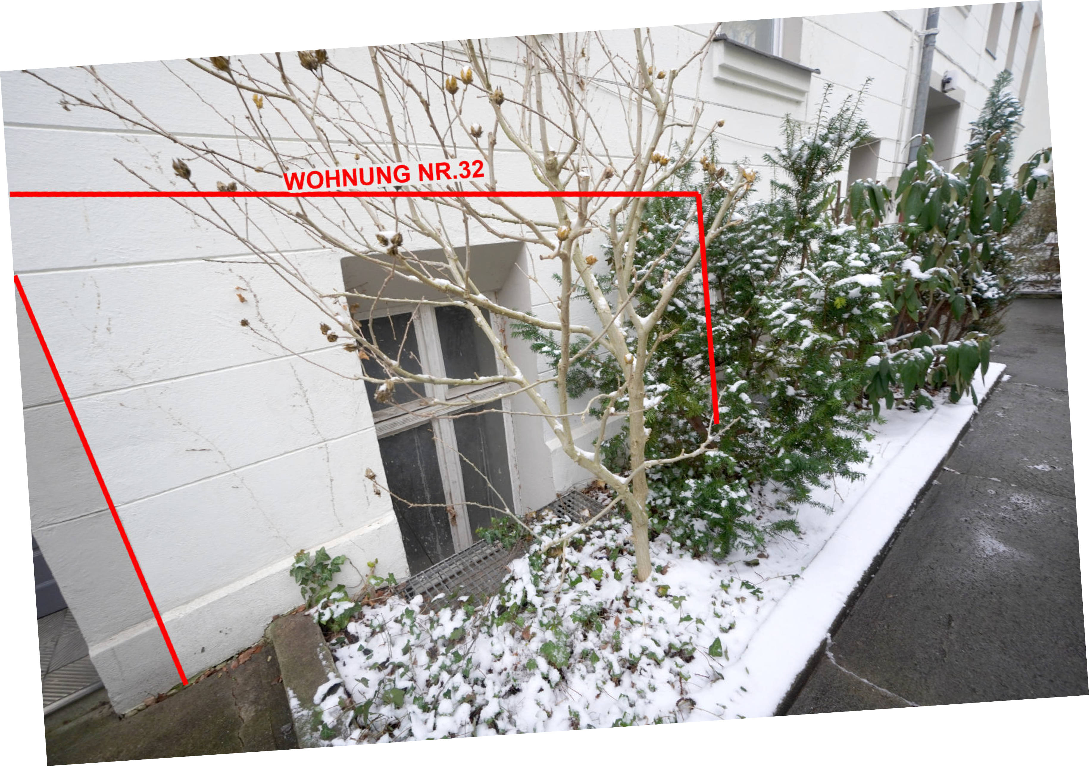 Eigentumswohnung (3 bis 4 Zimmer) in Berlinickestraße 2, 12165 Berlin, Steglitz