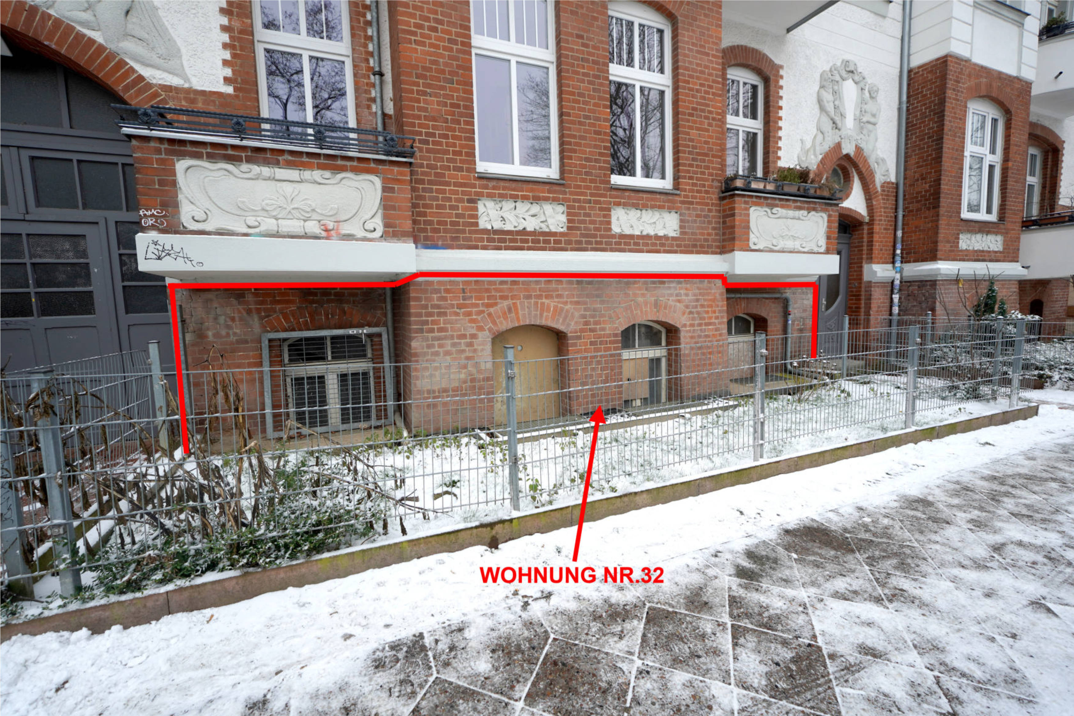 berlin 0076 K 0021/2024 Berlinickestraße 2, 12165 Berlin, Steglitz 10