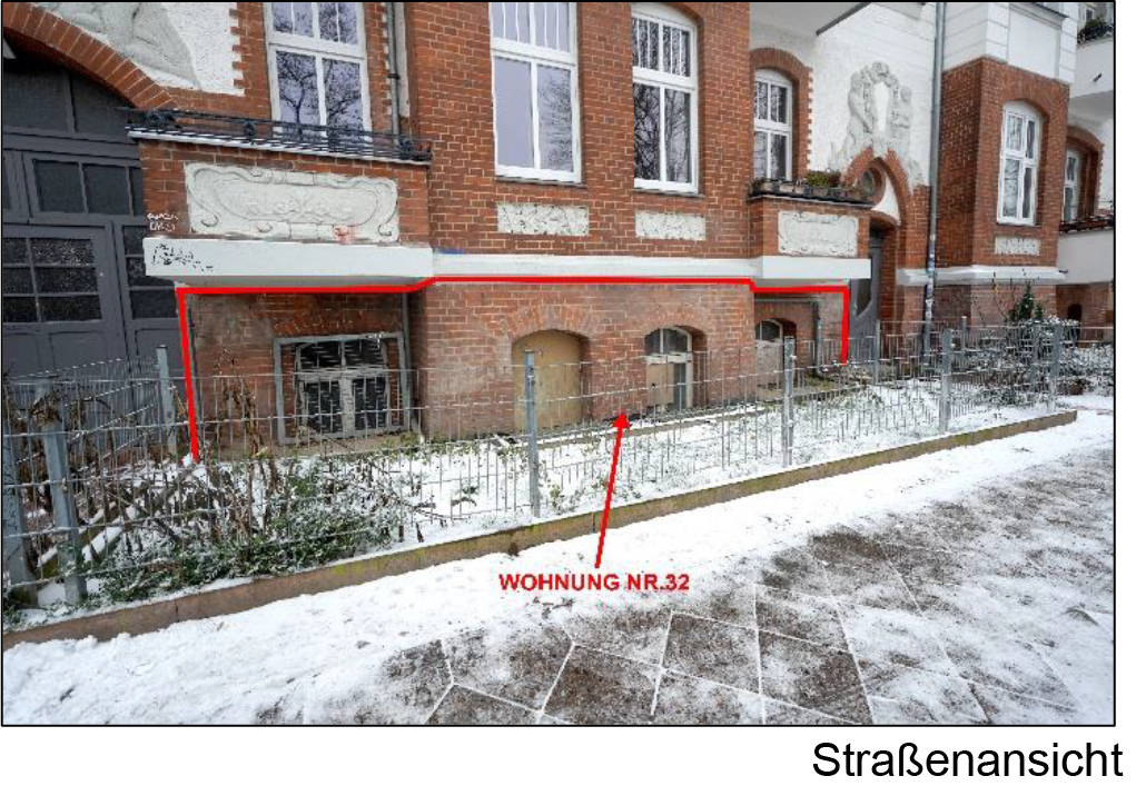 berlin 0076 K 0021/2024 Berlinickestraße 2, 12165 Berlin, Steglitz 6