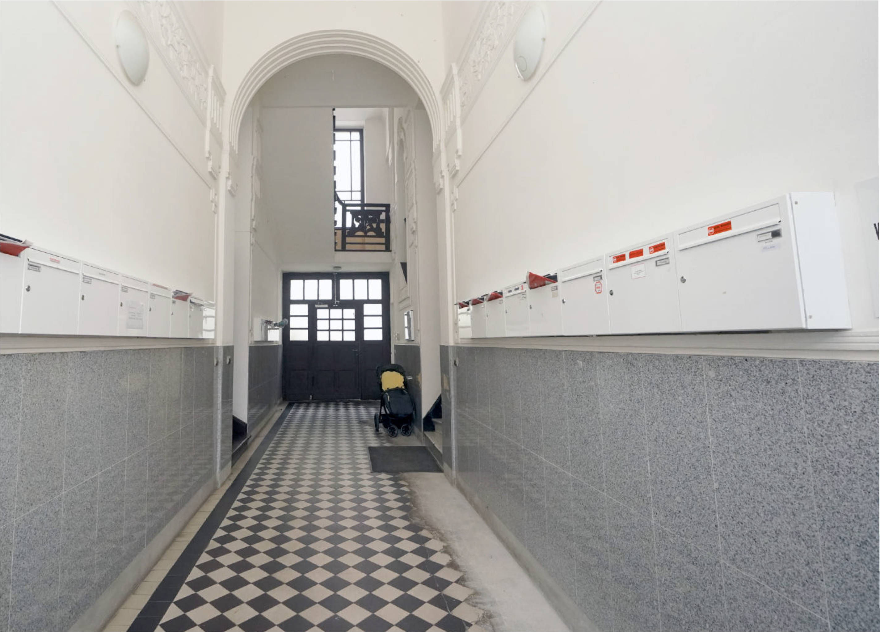 berlin 0076 K 0021/2024 Berlinickestraße 2, 12165 Berlin, Steglitz 11