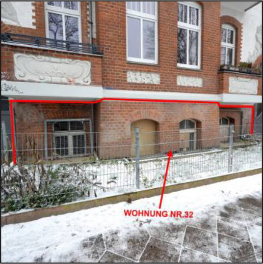 berlin 0076 K 0021/2024 Berlinickestraße 2, 12165 Berlin, Steglitz 7