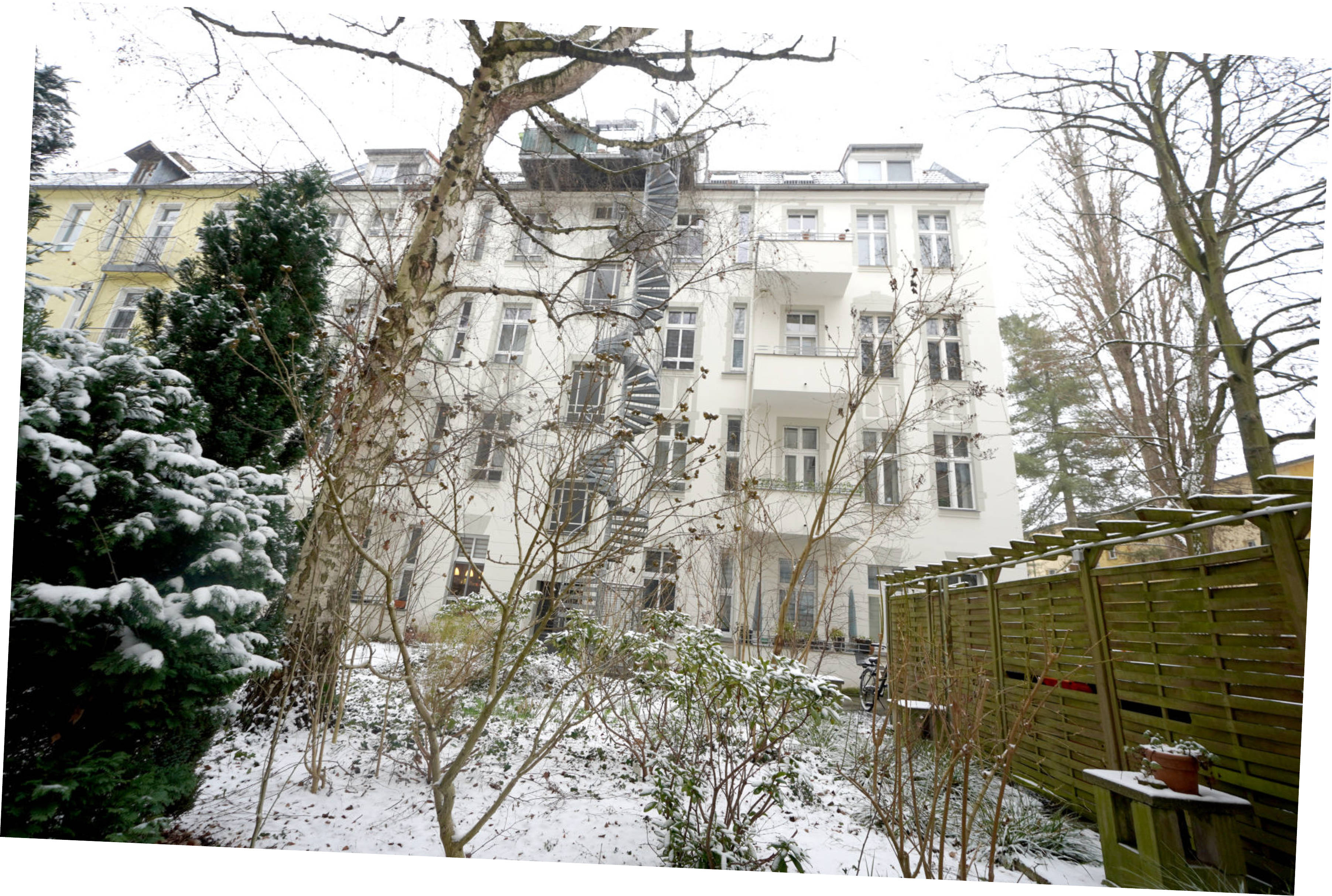 Eigentumswohnung (3 bis 4 Zimmer) in Berlinickestraße 2, 12165 Berlin, Steglitz - Bild 5