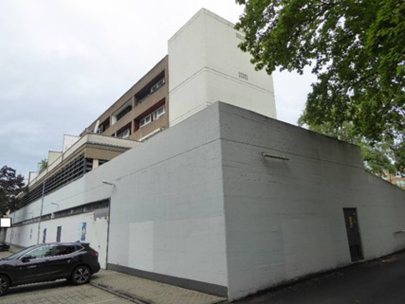 Wohn-/Geschäftshaus in Unter den Eichen 97, 12203 Berlin, Lichterfelde - Bild 2