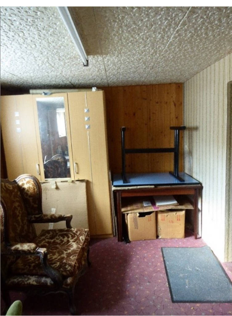 berlin 0076 K 0029/2024 Prettnauer Pfad 9, 12207 Berlin, Lichterfelde 12