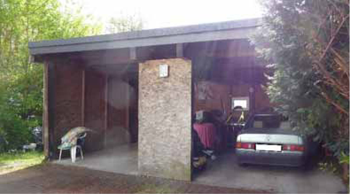 berlin 0076 K 0029/2024 Prettnauer Pfad 9, 12207 Berlin, Lichterfelde 20