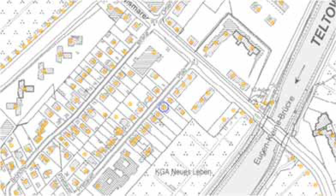 berlin 0076 K 0029/2024 Prettnauer Pfad 9, 12207 Berlin, Lichterfelde 28