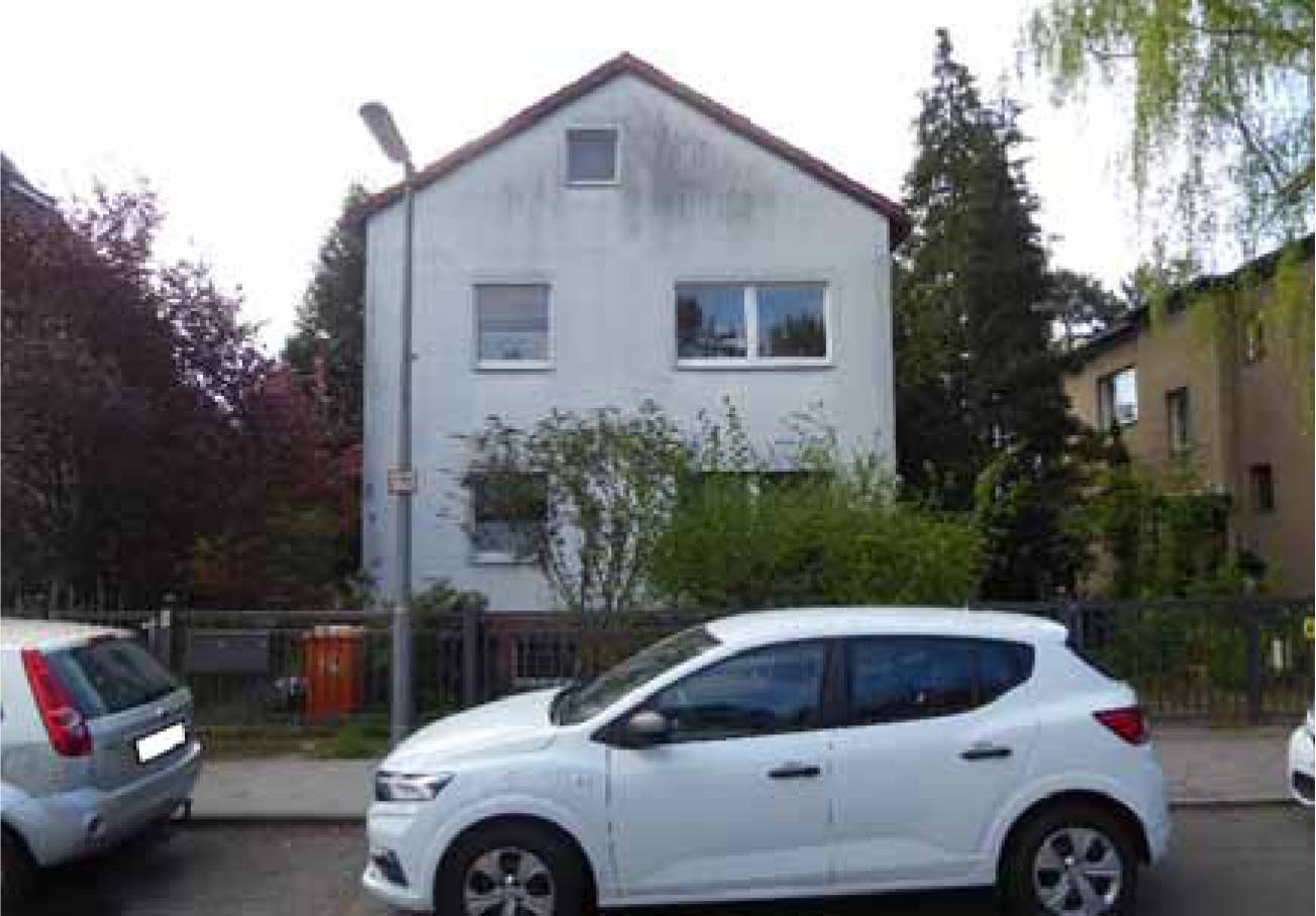 berlin 0076 K 0029/2024 Prettnauer Pfad 9, 12207 Berlin, Lichterfelde 9