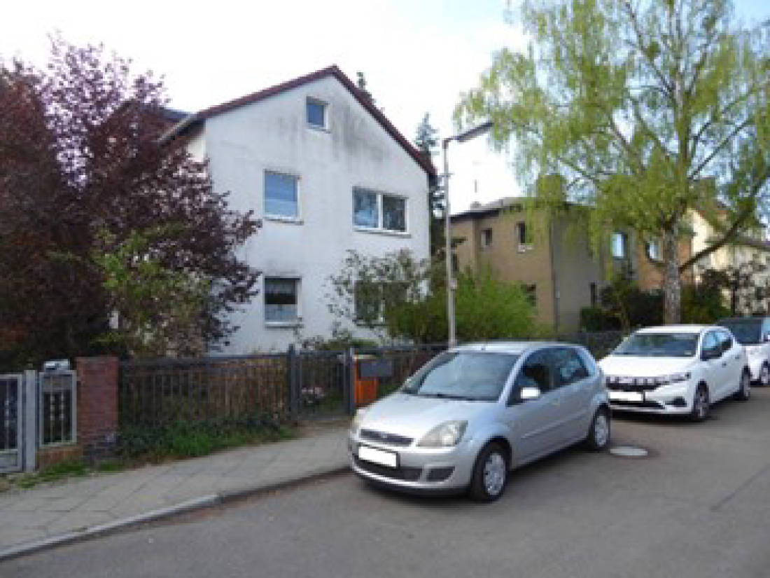 Zweifamilienhaus in Prettnauer Pfad 9, 12207 Berlin, Lichterfelde - Bild 5