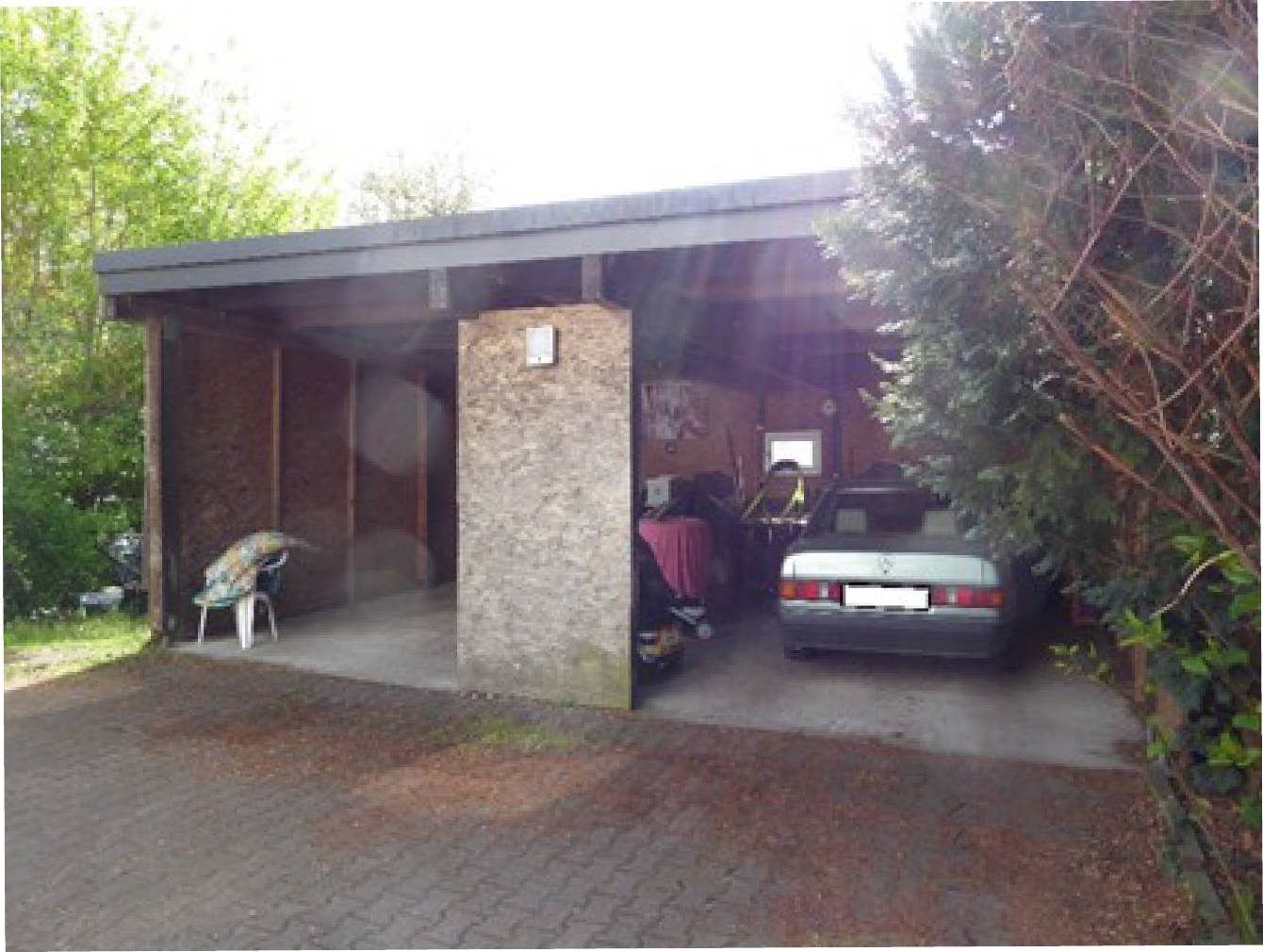 berlin 0076 K 0029/2024 Prettnauer Pfad 9, 12207 Berlin, Lichterfelde 14