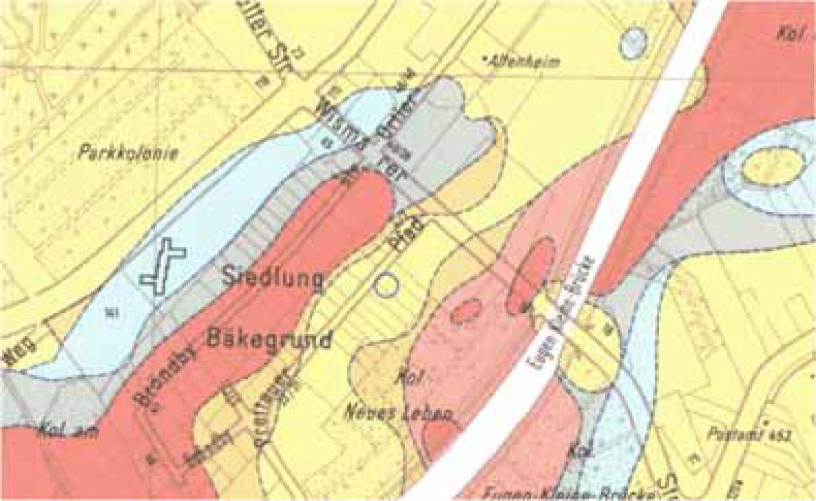 berlin 0076 K 0029/2024 Prettnauer Pfad 9, 12207 Berlin, Lichterfelde 35